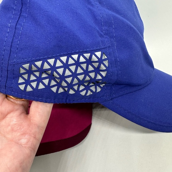 Set of 2 New Ladies Hats Avia Running Caps - Picture 6 of 8